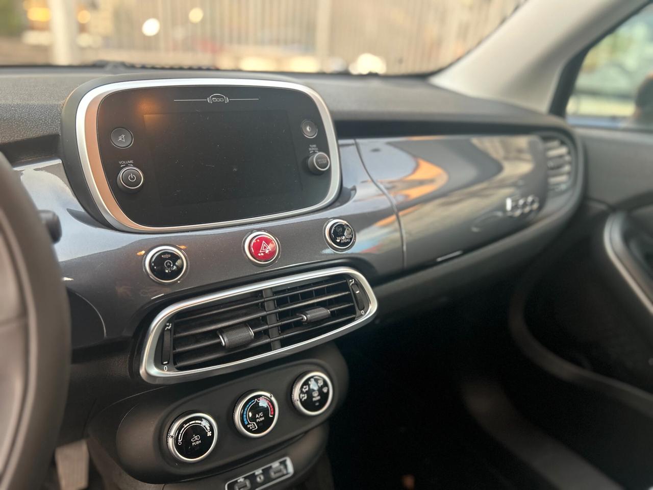 Fiat 500X 1.3 MultiJet 95 CV Business