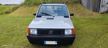 Fiat Panda 1100 i.e. UNIPROP (11.000km ORIGINALI)