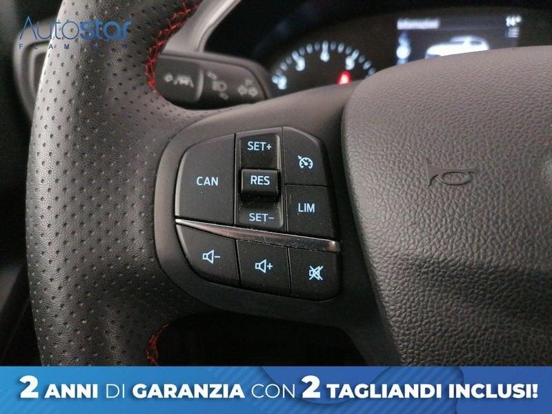 Ford Focus 1.0t ecoboost h ST-Line 125cv