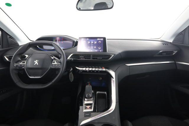 PEUGEOT 3008 3008 BlueHDi 130 EAT8 S&S Business