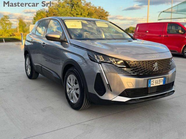 PEUGEOT 3008 3008 II 2021 1.5 bluehdi Business s TG : GE663FP
