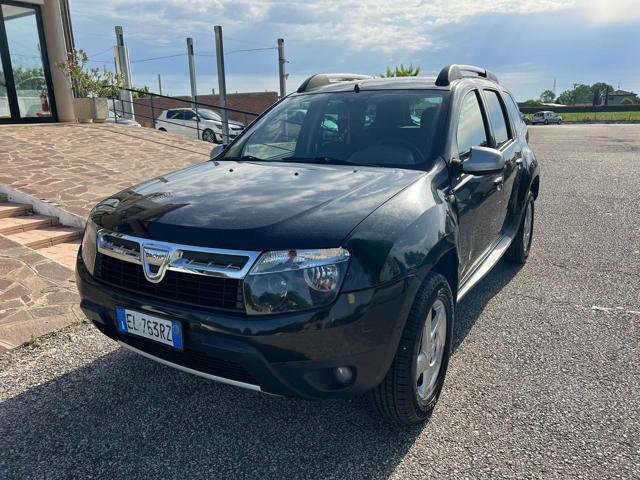 DACIA Duster 1.5 dCi 110CV 4x4 SL Delsey SOLO COMMERCIANTI