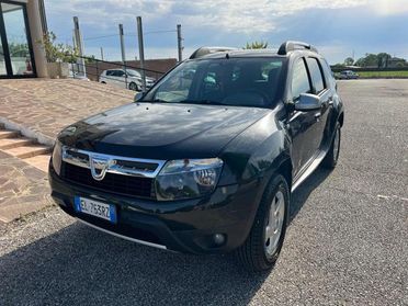 DACIA Duster 1.5 dCi 110CV 4x4 SL Delsey SOLO COMMERCIANTI