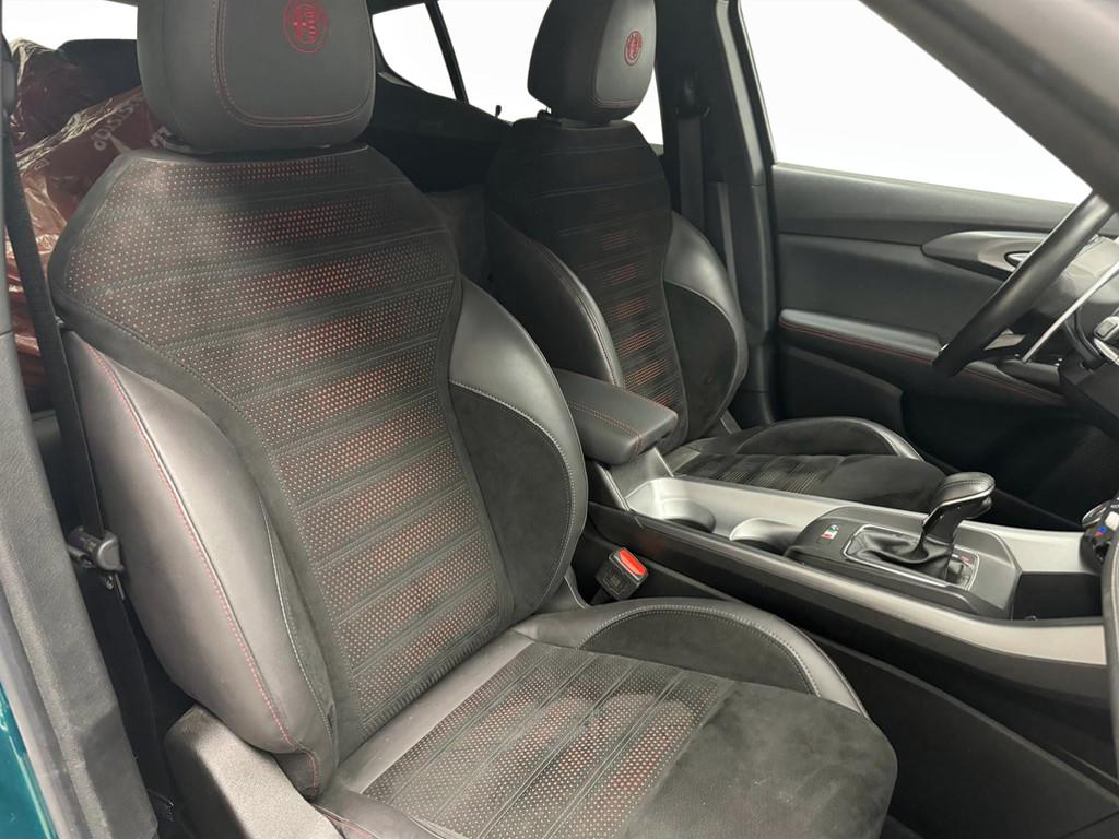 ALFA ROMEO Tonale - Tonale 1.5 hybrid Speciale 130cv tct7