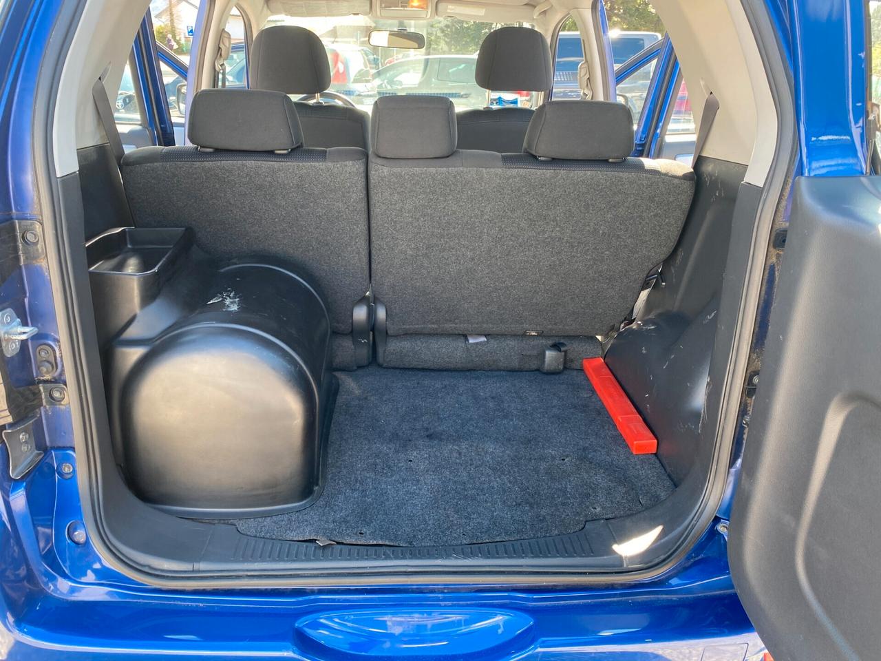 Daihatsu Terios 1.5 4WD SX Green Powered 4x4