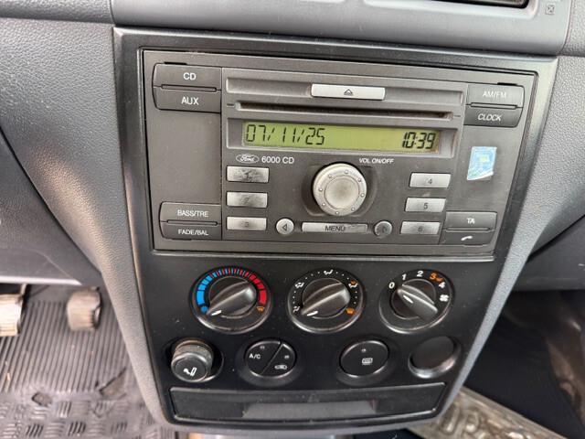 Ford Transit Connect 200S 1.8 TDCi/90CV PC-TN LX