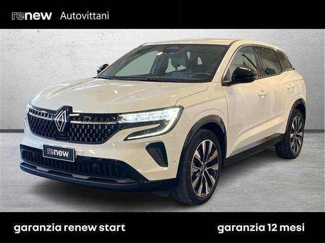 RENAULT Austral 1.2 E-Tech full hybrid Techno 200cv auto