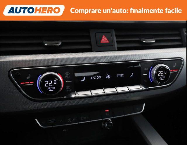 AUDI S5 SPB TDI quattro tiptronic sport attitude