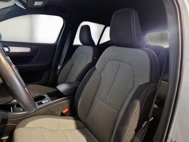VOLVO XC40 T5 Plug-in Hybrid auto Recharge Inscription Expression