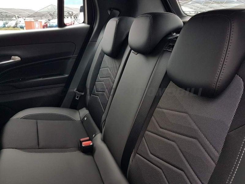 Jeep Avenger Avenger 1.2 turbo e-hybrid Altitude fwd 100cv edct6