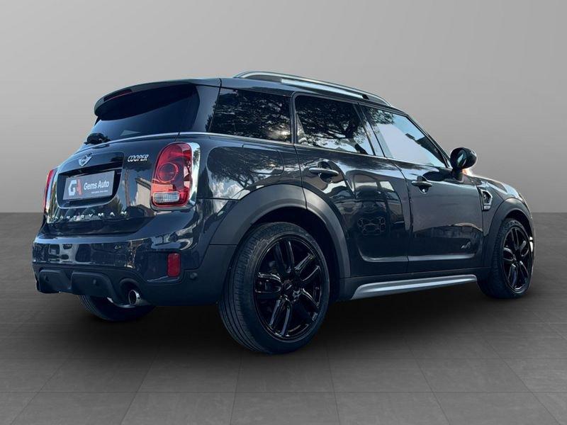 MINI Mini Countryman F60 Mini 2.0 Cooper SD Hype Countryman ALL4 Automatica