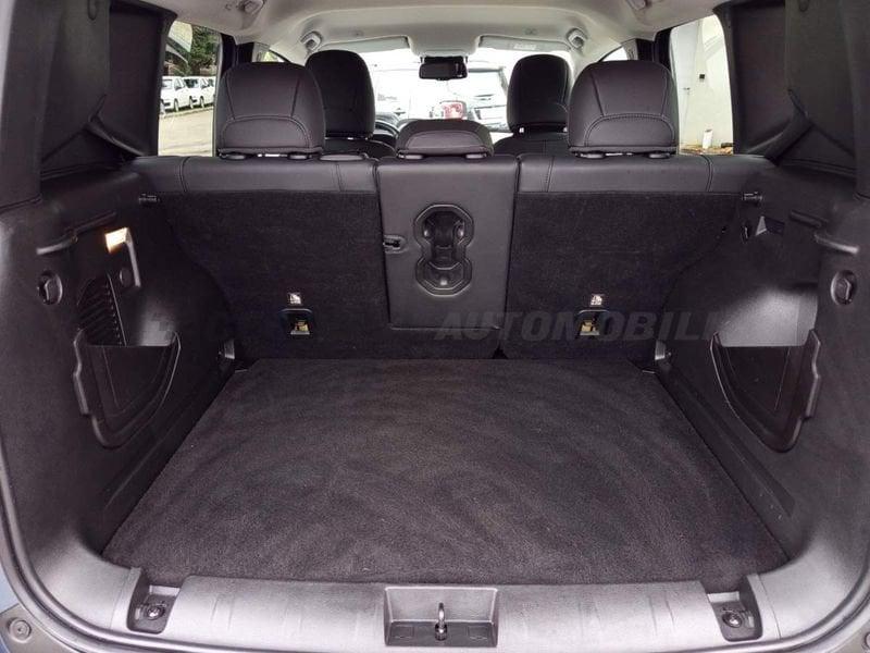 Jeep Renegade Renegade 1.5 turbo t4 mhev Limited 2wd 130cv dct