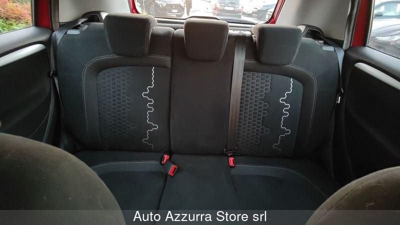 FIAT Punto Punto 1.4 8V 5 porte Natural Power Lounge *PROMO AZZURRA*