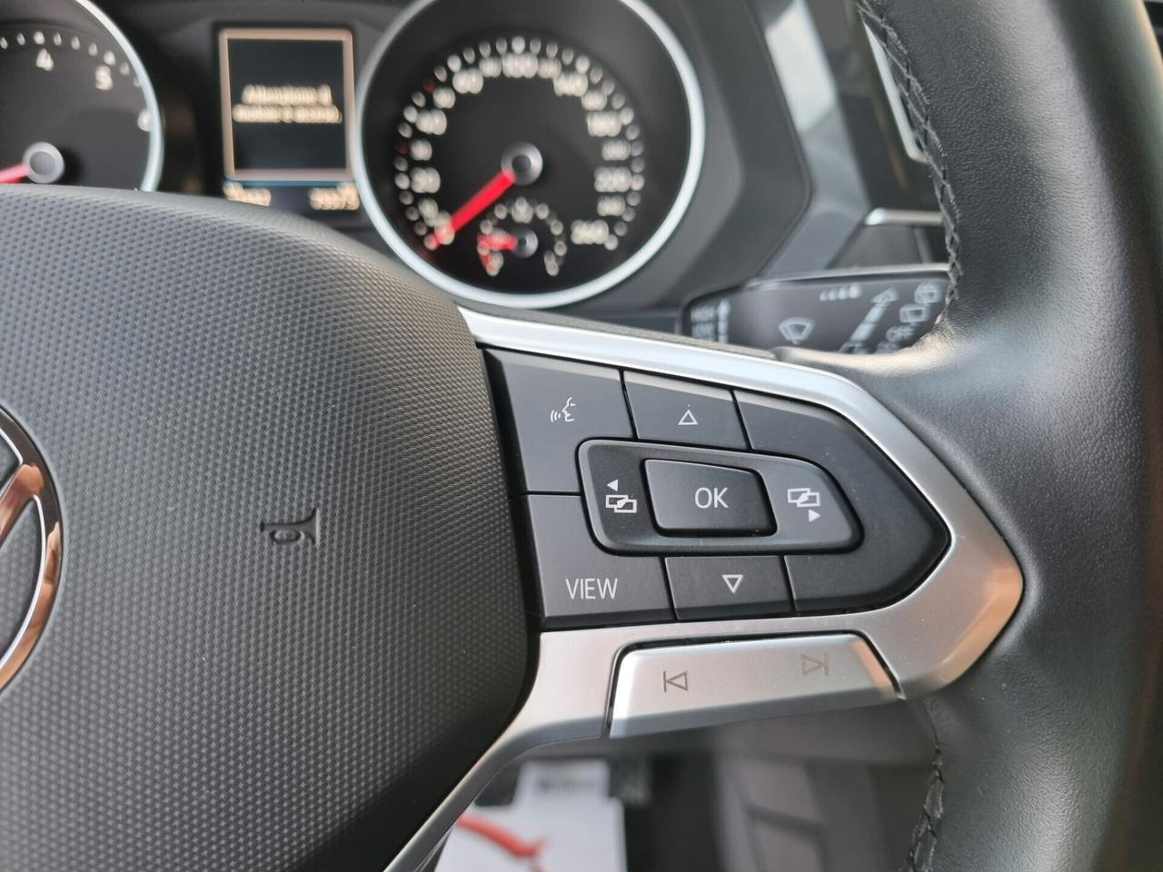 Volkswagen Tiguan 1.5 TSI 150 CV ACT Life