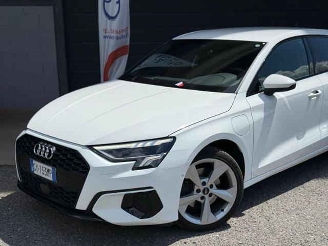 AUDI A3 SPB 40 e-tron S / OPZIONE NOLEGGIO