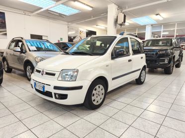 Fiat Panda 1.2 Dynamic EURO 5