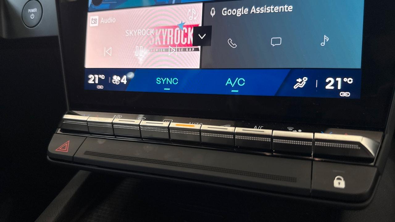 Renault Megane Mégane E-Tech Electric 220 CV Comfort Range AC7 Techno