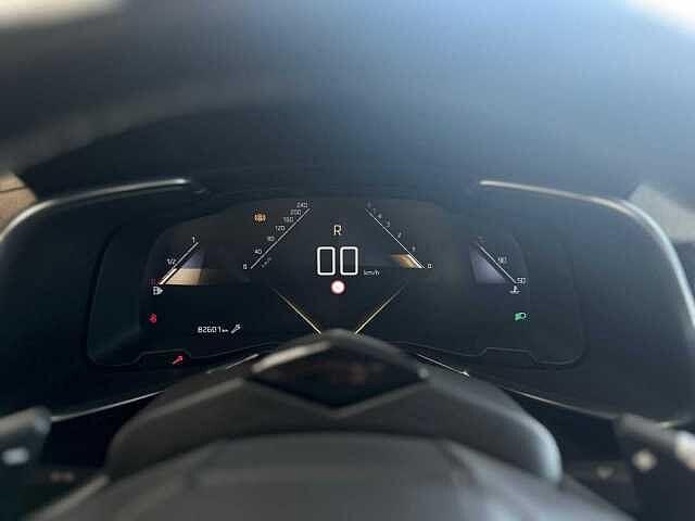 DS DS 7 7 Crossback BlueHDi 180 aut. Business