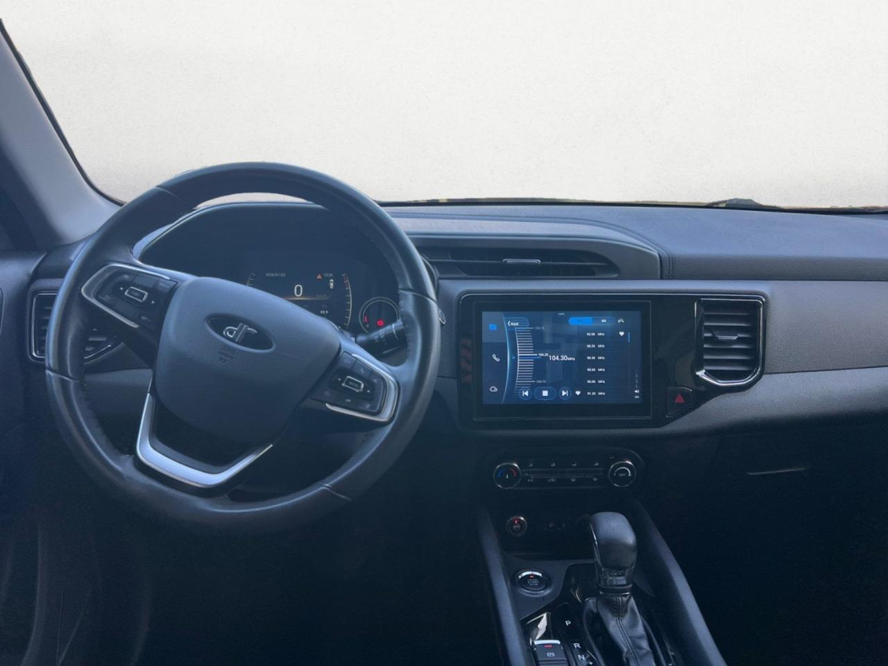 DR Automobiles DR4.0 1.5 Turbo DCT Bi-Fuel GPL KM 60.500