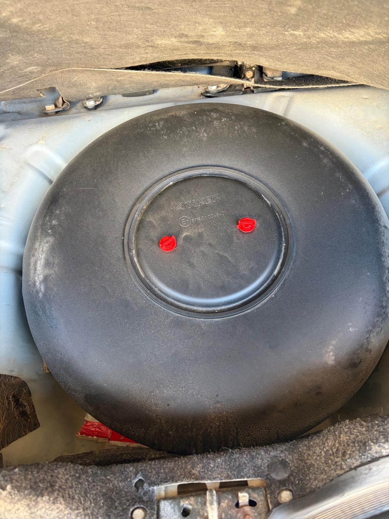 Fiat Punto Classic 1.2 5 porte