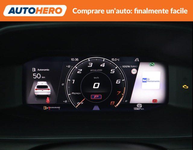 CUPRA Formentor 2.0 TSI 4Drive DSG