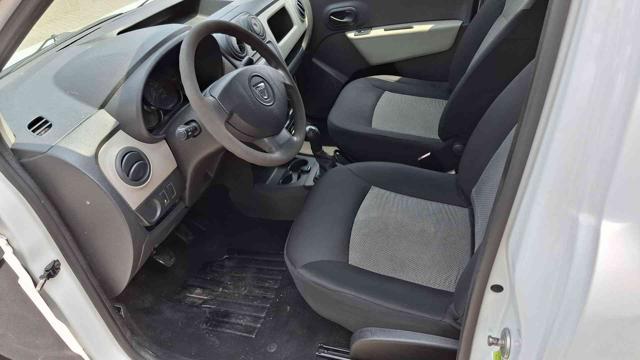 DACIA Dokker 1.5 dCi 8V Furgone