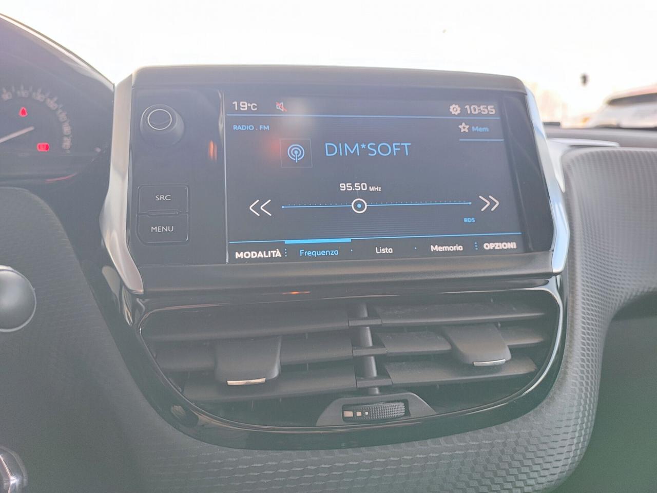 Peugeot 2008 BlueHDi 100 S&S Allure