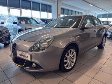 Alfa Romeo Giulietta 1.6 JTDM 120cv Sport TCT