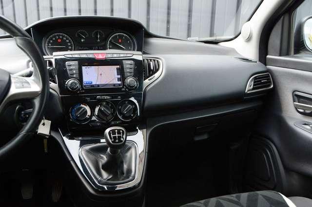 Lancia Ypsilon 2015 1.3 mjt Platinum s