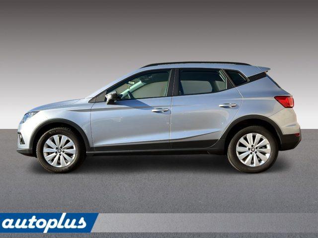 SEAT Arona 1.6 TDI 95 CV Style Business