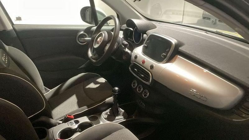 FIAT 500X 500X 1.3 MultiJet 95 CV Pop Star