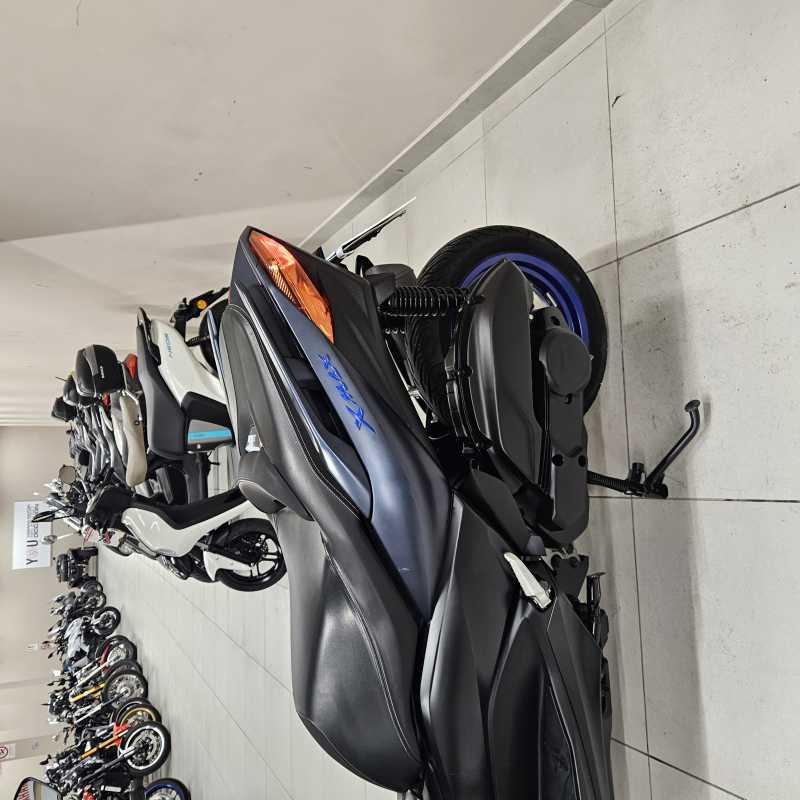 Yamaha X-Max 125 - 2022