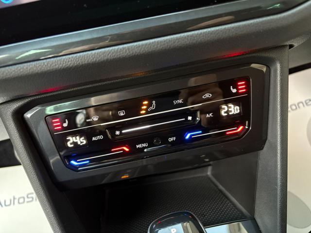 VOLKSWAGEN Tiguan 2.0 TDI 150 CV SCR DSG Life TELECAMERA