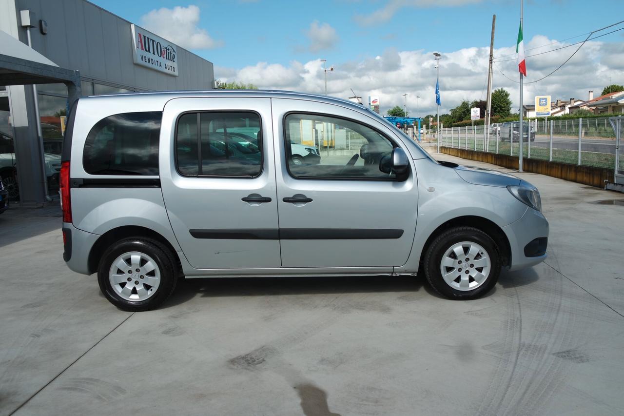Mercedes-benz Citan 1.5 111 CDI S&S Tourer Pro Business