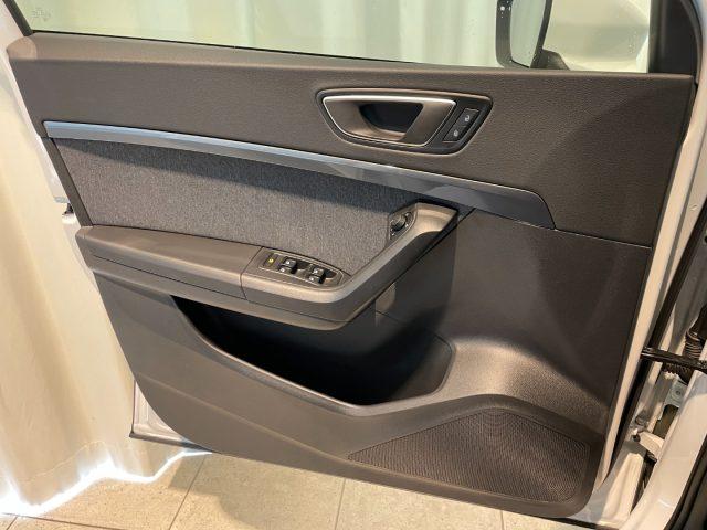 SEAT Ateca 1.5 TSI DSG Style Business Navi 18" Camera ACC LED
