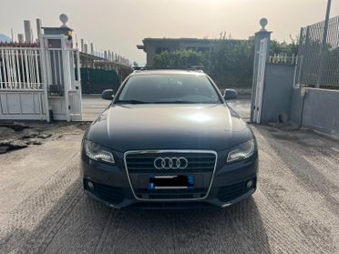 Audi A4 Avant 2.0 TDI 143 CV F.AP. multitronic