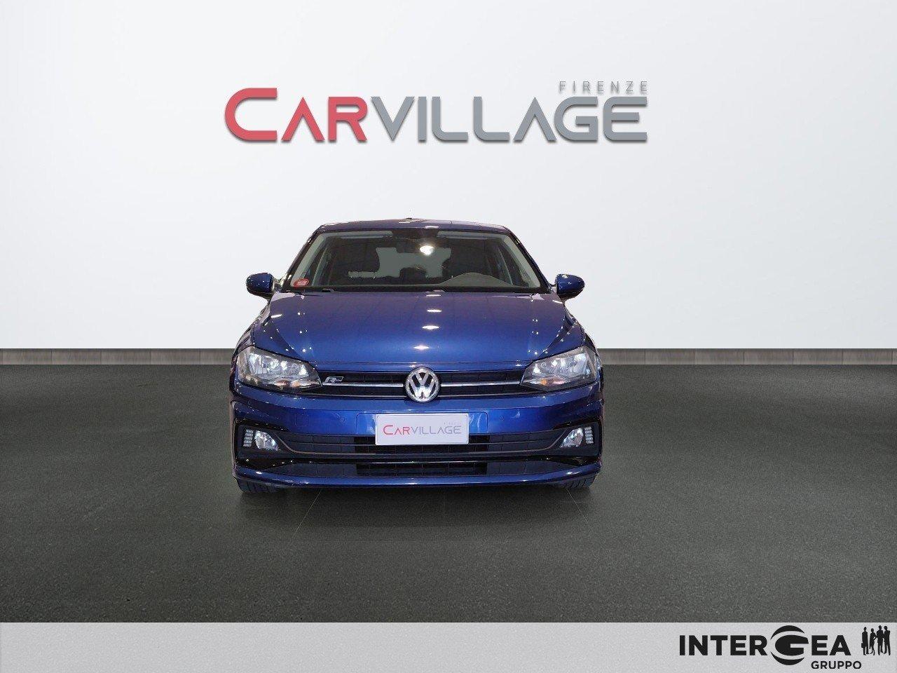 VOLKSWAGEN Polo 5p 1.0 evo Sport 80cv