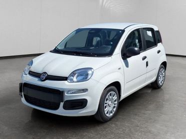 FIAT Pandina Cross 1.0 firefly hybrid s&s 70cv