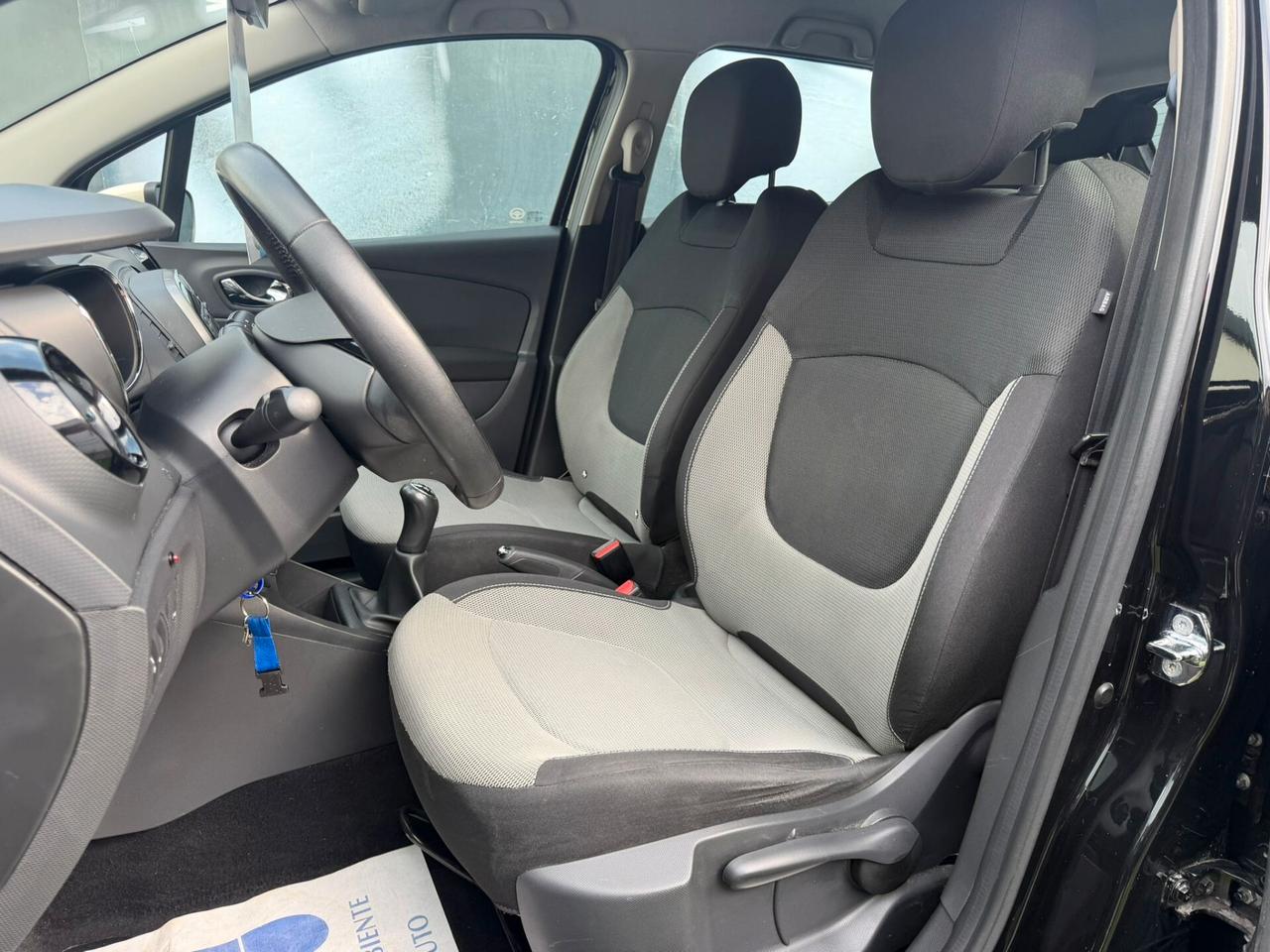 Renault Captur dCi 8V 90 CV Start&Stop Energy Iconic