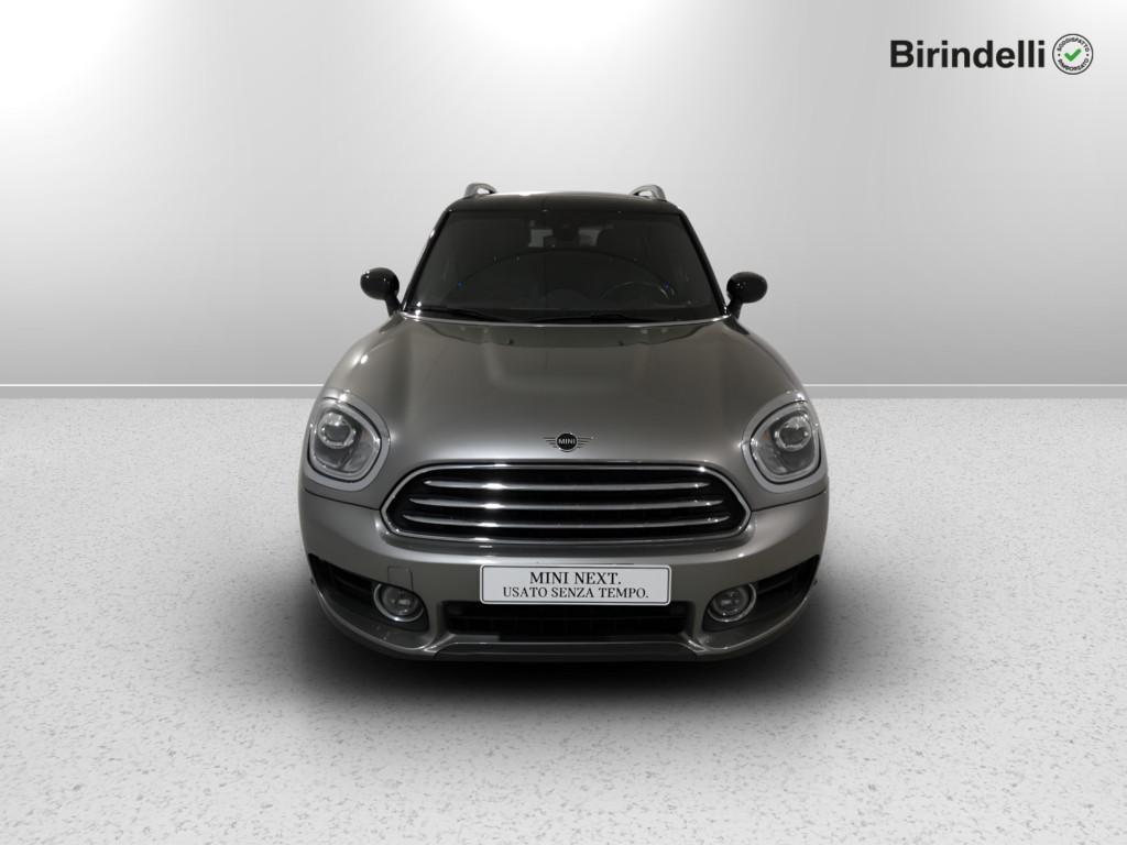 MINI Mini Countrym.(F60) - Mini 1.5 Cooper Hype Countryman