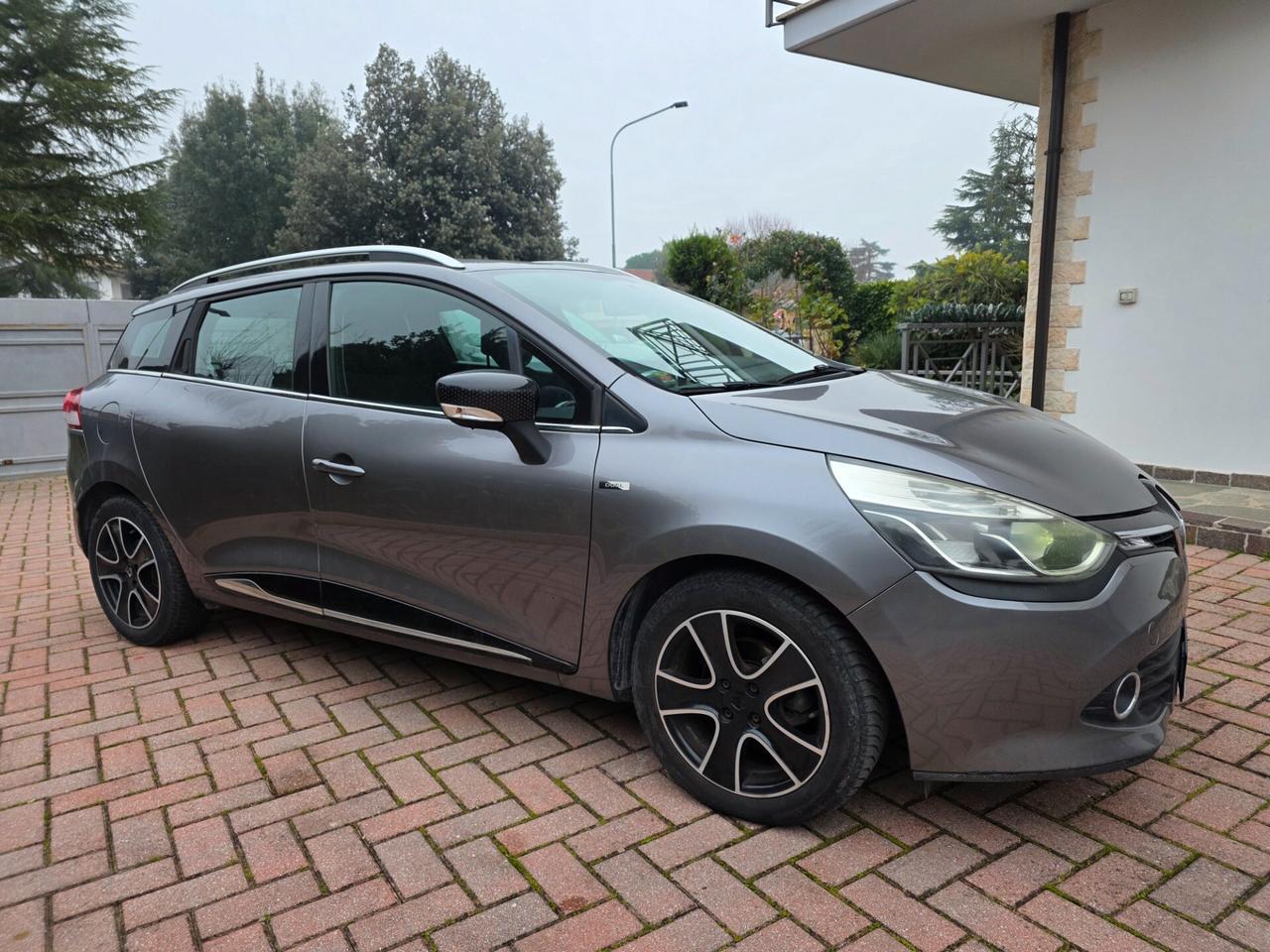 Renault Clio Sporter dCi 8V 75CV Start&Stop Energy DUEL