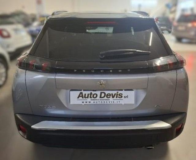 PEUGEOT 2008 1.5 HDI GTLINE 130CV