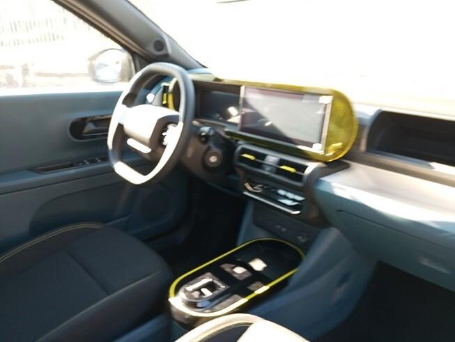 Fiat Grande Panda ICON 1.2 110CV