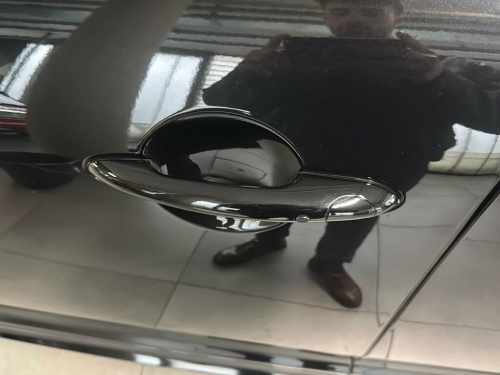 Mini Cooper SD Countryman 2.0 Cooper SD