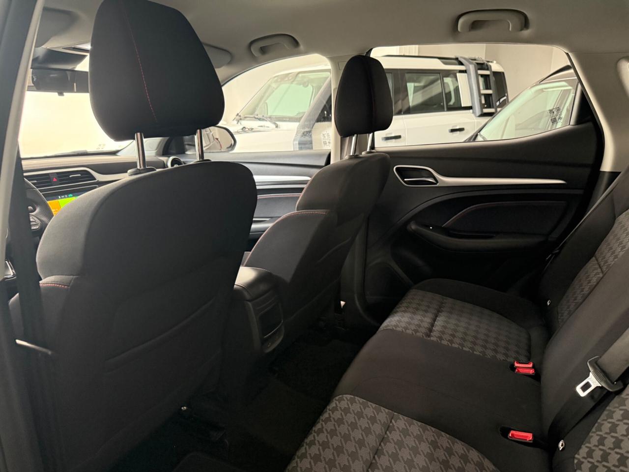 Mg ZS 1.5 VTi-tech Luxury