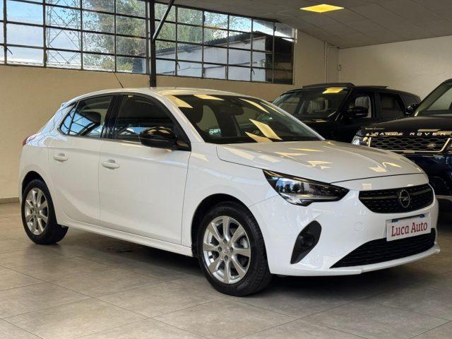 OPEL Corsa 1.2 Elegance *UNICO PROP.*TELECAMERA*
