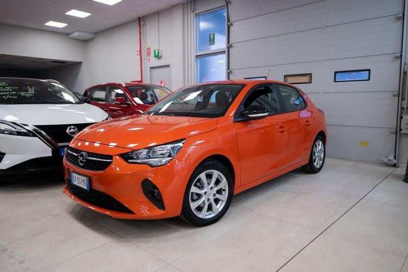 Opel Corsa 1.2 Elegance s&s 75cv