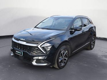 Kia Sportage 1.6 CRDI MHEV STYLE 2WD DCT