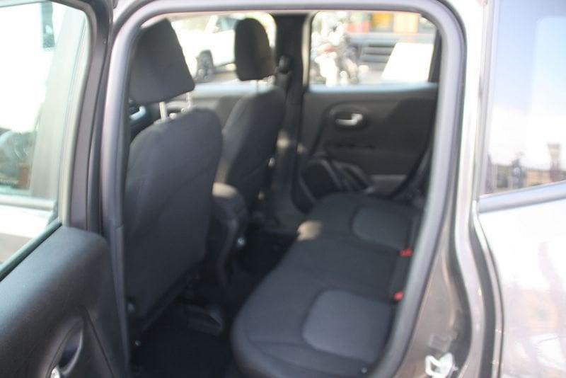 Jeep Renegade Renegade 1.0 T3 Longitude