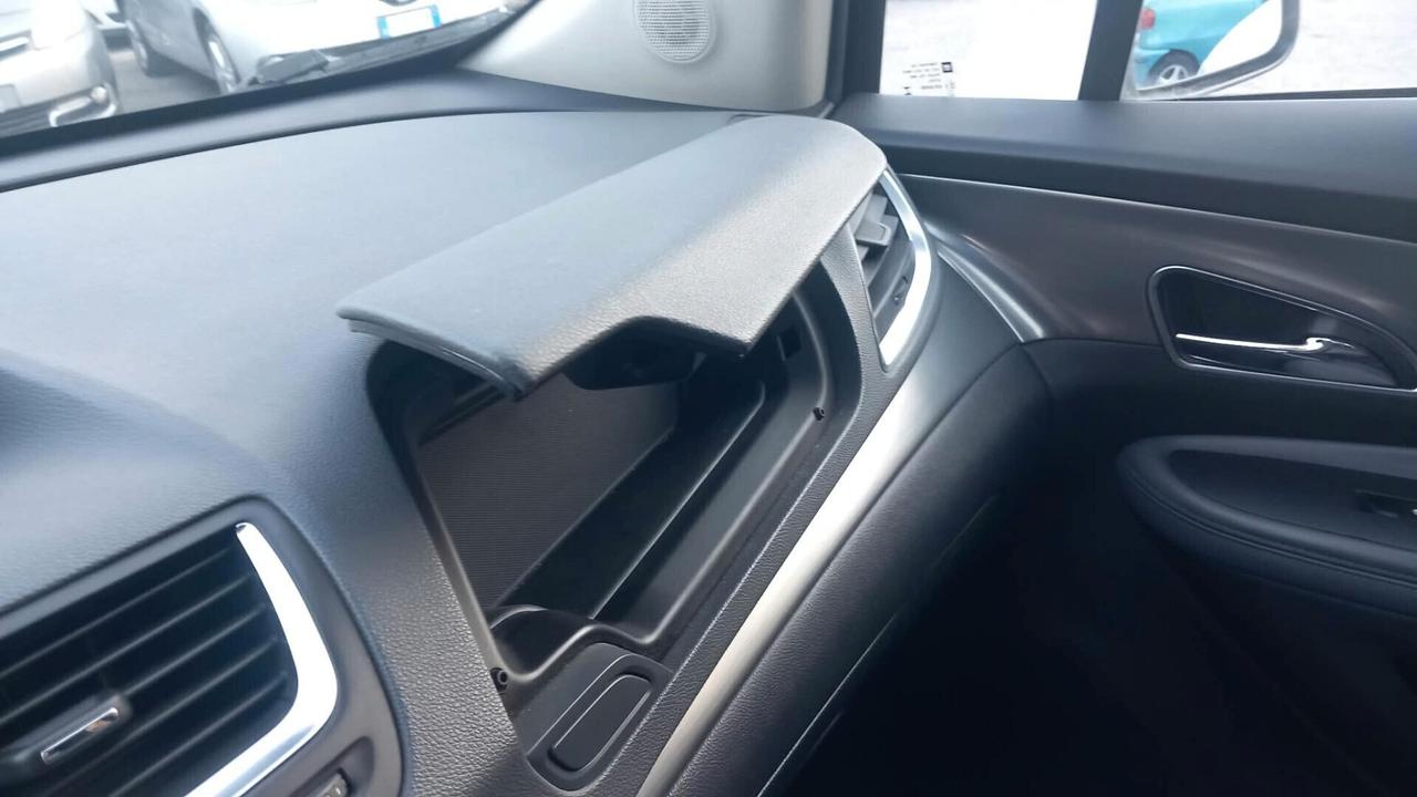 Opel Mokka 1.4 Turbo GPL Tech 140CV 4x2 Cosmo